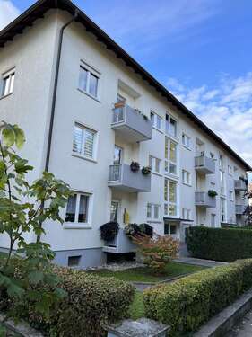 Foto - Wohnung zum Mieten in Heilbronn 1.400,00 € 86 m²