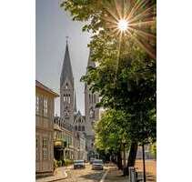 Wohnung zum Mieten in Halberstadt 570,00 € 96 m²