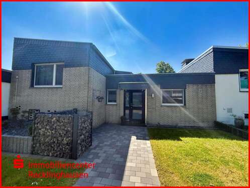 Foto - Haus zum Kaufen in Recklinghausen 346.000,00 € 114.51 m²