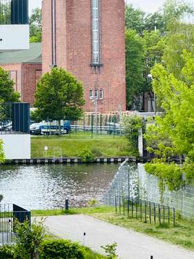 Foto - Wohnung zum Mieten in Berlin-Treptow-Köpenick 666,71 € 29.6 m²