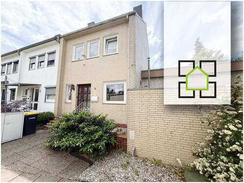 Foto - Haus zum Kaufen in Elmshorn 359.000,00 € 95 m²