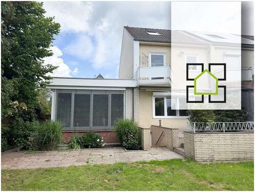 Foto - Haus zum Kaufen in Elmshorn 359.000,00 € 95 m²