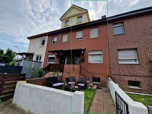 Foto - Haus zum Kaufen in Lünen 199.000,00 € 95 m²