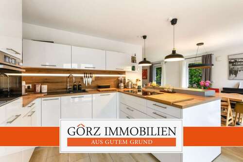 Foto - Haus zum Kaufen in Quickborn 743.000,00 € 146 m²