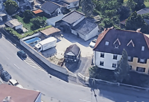 Foto - Haus zum Kaufen in Offenbach am Main 790.000,00 € 215 m²