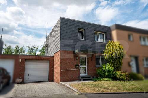 Foto - Haus zum Kaufen in Hamm 245.000,00 € 91 m²