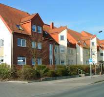 Foto - Wohnung zum Mieten in Fürstenwalde 855,00 € 75 m²