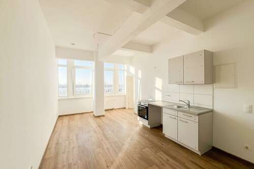Foto - Wohnung zum Mieten in Berlin 468,00 € 36 m²