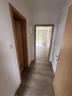 Foto - Wohnung zum Mieten in Güstrow 222,00 € 27 m²