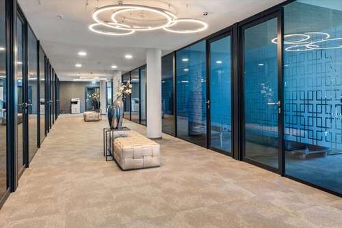 Foto - Büro in Düsseldorf 279,00 € 4 m²