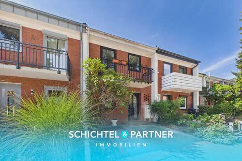 Foto - Haus zum Kaufen in Lilienthal 269.900,00 € 111 m²