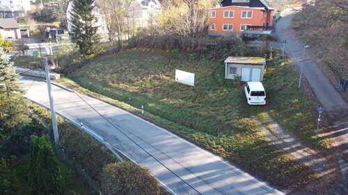 Foto - Grundstück zu verkaufen in Burkhardtsdorf 51.408,00 € 816 m²