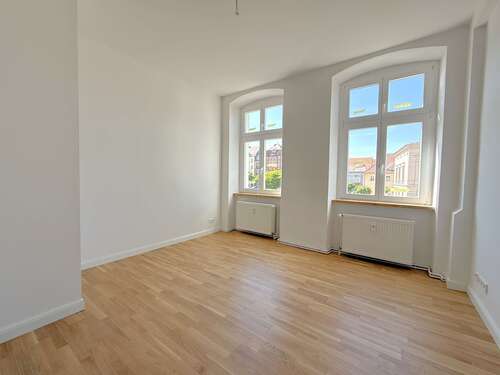 Foto - Wohnung zum Mieten in Brandenburg an der Havel 869,00 € 79 m²