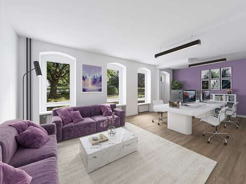 Foto - Büro in Berlin 385.000,00 € 70.18 m²