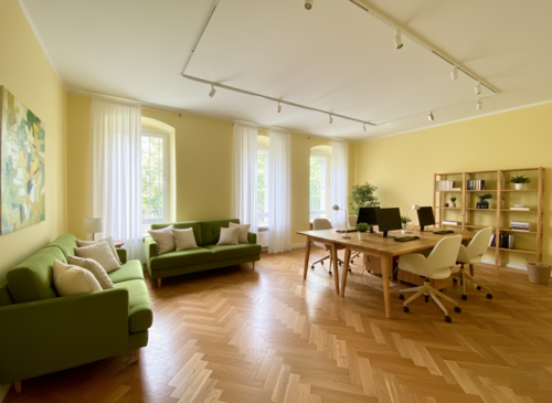 Foto - Büro in Berlin 385.000,00 € 70.18 m²