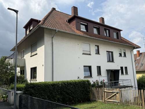 Foto - Wohnung zum Mieten in Weinheim 1.050,00 € 85 m²