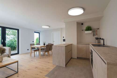 Foto - Wohnung zum Kaufen in Filderstadt 579.000,00 € 103 m²