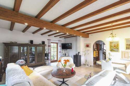 Foto - Haus zum Kaufen in Biebergemünd 289.000,00 € 133.12 m²