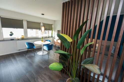 Foto - Wohnen auf Zeit in Hamburg 1.450,00 €