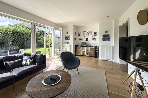 Foto - Haus zum Mieten in Kronberg 5.450,00 € 305 m²