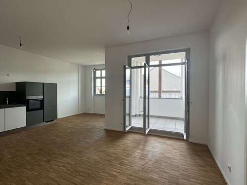 Foto - Wohnung zum Mieten in Bensheim 920,00 € 78 m²