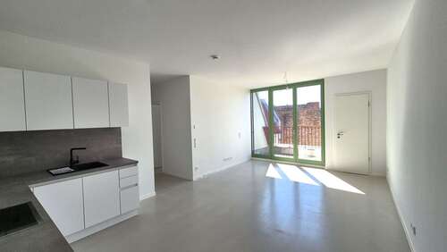 Foto - Wohnung zum Mieten in Berlin 1.200,00 € 52.3 m²