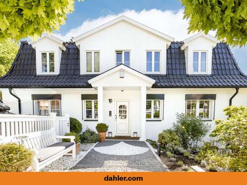 Foto - Haus zum Kaufen in Kleinmachnow 2.500.000,00 € 300.1 m²