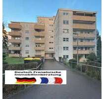 Wohnung zum Kaufen in Saarbrücken 135.000,00 € 106 m²