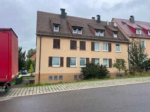 Foto - Wohnung zum Kaufen in Gemmrigheim 129.000,00 € 45 m²