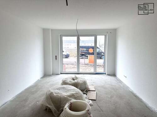 Foto - Wohnung zum Kaufen in Trier Petrisberg 251.000,00 € 52.1 m²