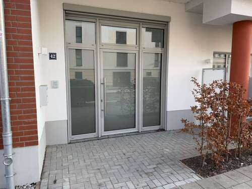 Foto - Wohnung zum Mieten in Greifswald 1.100,00 € 86.65 m²