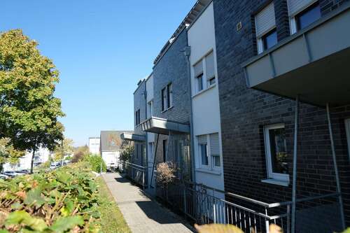 Foto - Wohnung zum Mieten in Düsseldorf-Wittlaer 1.550,00 € 115.48 m²