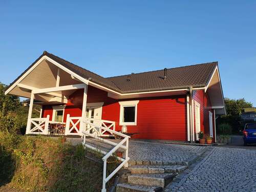 Foto - Haus zum Kaufen in Mansfeld 330.000,00 € 80 m²