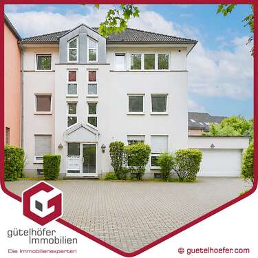 Foto - Wohnung zum Mieten in Brühl 1.450,00 € 115 m²