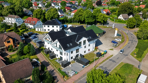 Foto - Haus zum Kaufen in Elmenhorst 5.900.000,00 € 1360 m²