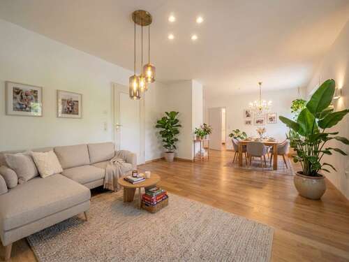 Foto - Wohnung zum Kaufen in Stuttgart Weilimdorf 539.000,00 € 107 m²