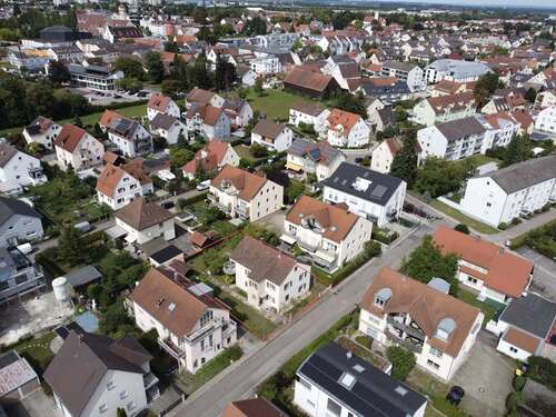 Foto - Grundstück zu verkaufen in Gersthofen 859.000,00 € 540 m²