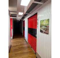 Garage zu vermieten in Halle 110,00 € 16 m²