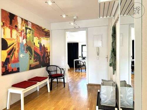 Foto - Wohnen auf Zeit in Leipzig 1.290,00 €