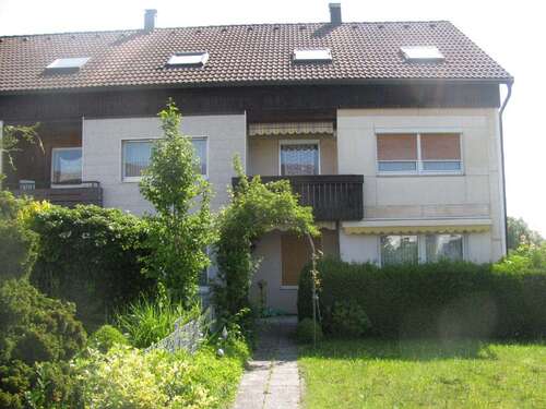 Foto - Haus zum Kaufen in Erbendorf 170.000,00 € 119 m²