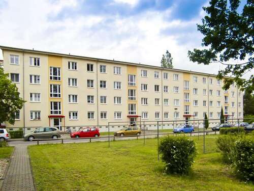Foto - Wohnung zum Mieten in Hoyerswerda 389,00 € 62.68 m²
