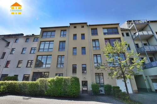 Foto - Wohnung zum Kaufen in Chemnitz 39.500,00 € 35.5 m²