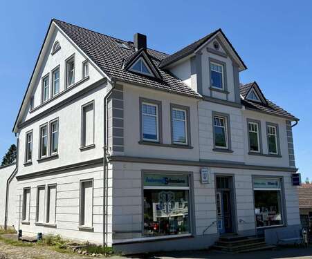 Foto - Wohnung zum Mieten in Bergen 1.050,00 € 150 m²