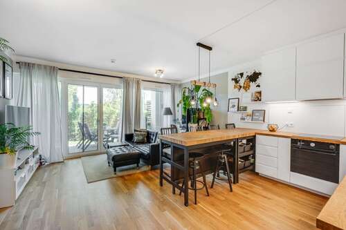 Foto - Wohnung zum Kaufen in München 824.000,00 € 92.51 m²