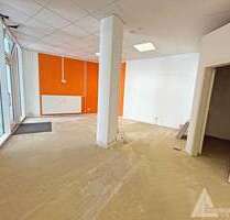 Büro in Halle 789,00 € 73 m² - 789,00 EUR Kaltmiete, ca.  73,00 m² in Halle (PLZ: 06118)