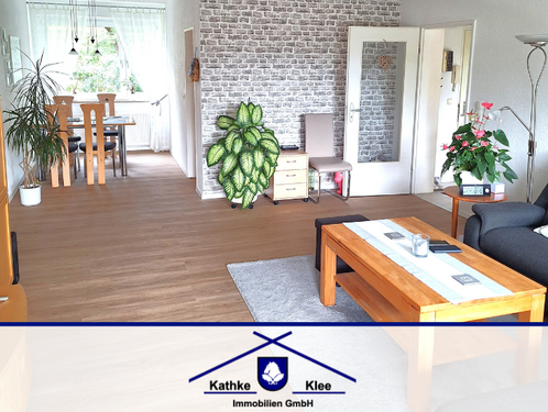 Foto - Wohnung zum Kaufen in Bremen 189.000,00 € 90 m²