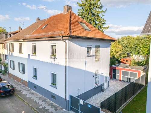 Foto - Haus zum Kaufen in Offenbach 680.000,00 € 140 m²