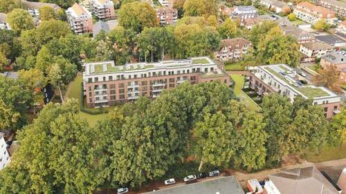 Foto - Wohnung zum Kaufen in Buchholz in der Nordheide 435.000,00 € 78.6 m²