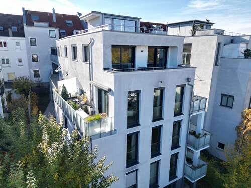 Foto - Wohnung zum Mieten in Ludwigsburg 1.250,00 € 68 m²