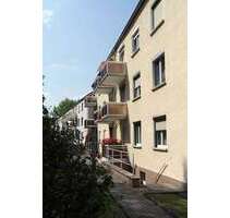 Wohnung zum Kaufen in Zeitz 32.000,00 € 60 m²